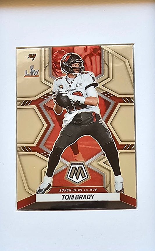 Tom Brady | No. 291