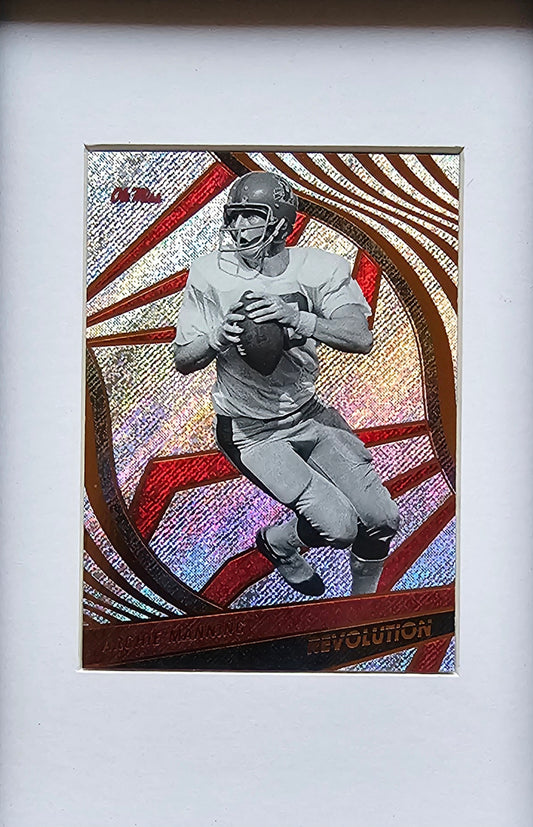 Archie Manning | No. 1