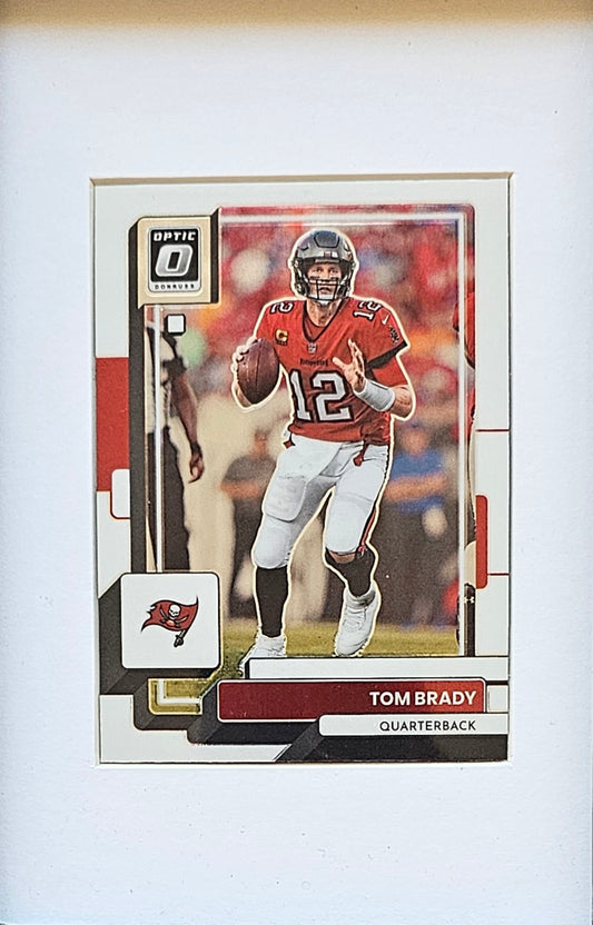Tom Brady | No. 183