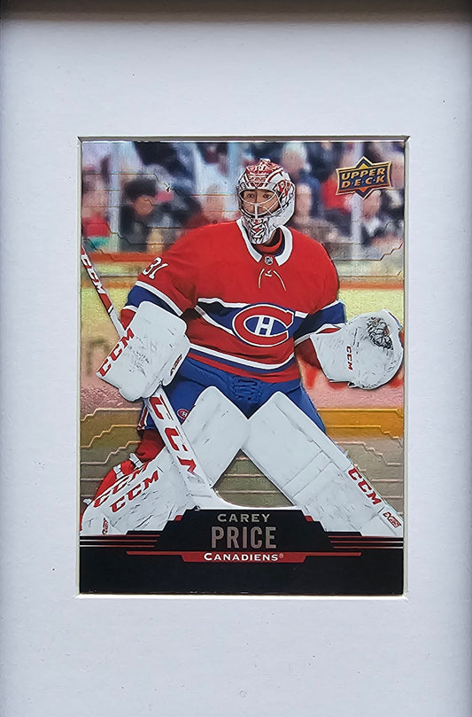 Carey Price | #31