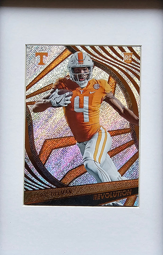 Cedric Tillman | No. 43