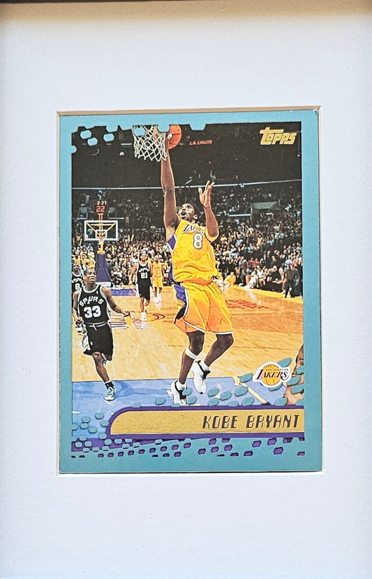 Kobe Bryant | 50