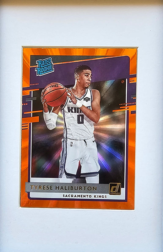 Tyrese Haliburton | No. 231