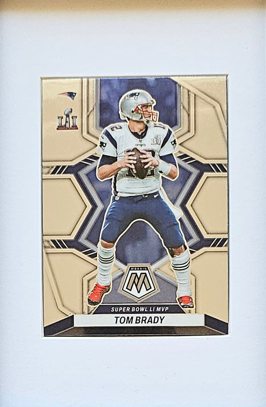 Tom Brady | No. 292