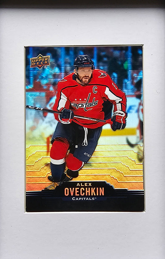 Alex Ovechkin | #8