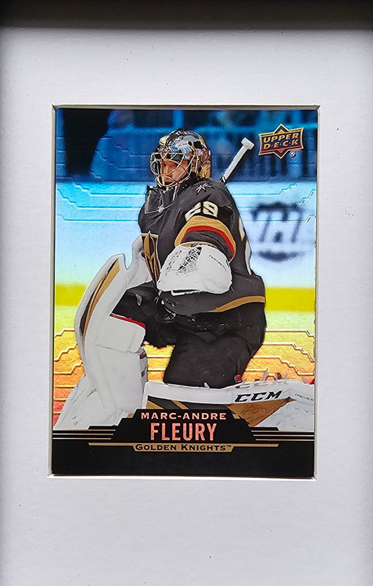 Marc-Andre Fleury | #100