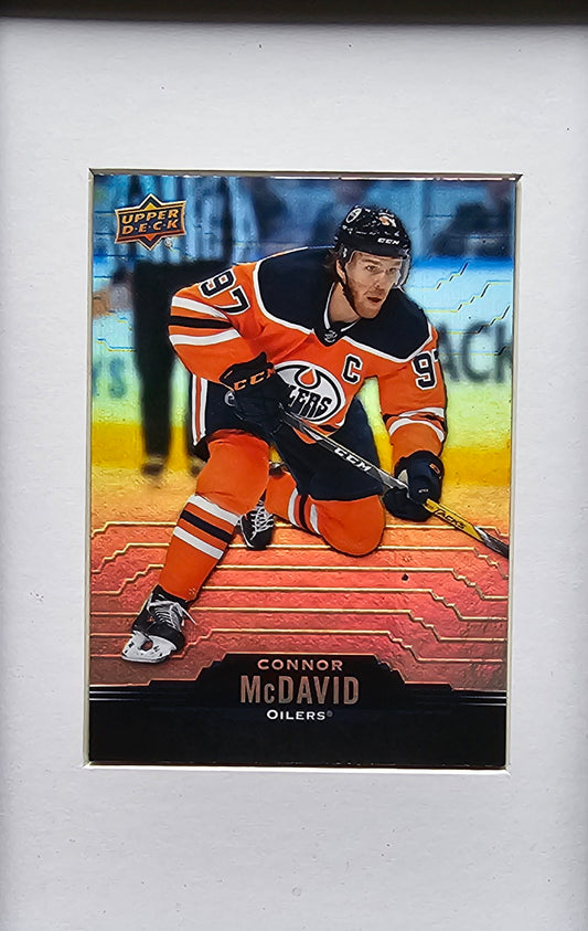 Connor McDavid | #97